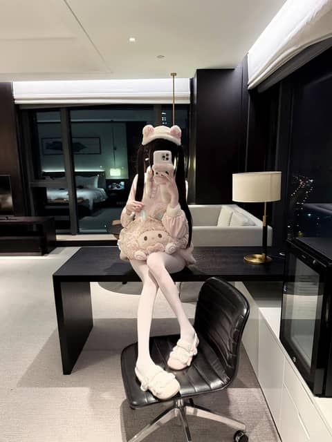 小兔