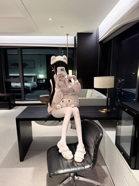 小兔
