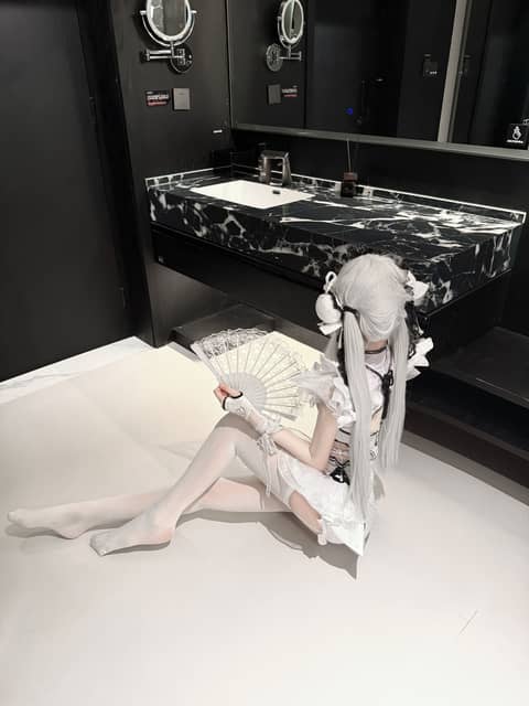 许愿一把爱萍儿的金长剑