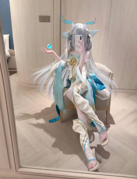 退游了根本没有人攻略我 一直都在攻击我 西施