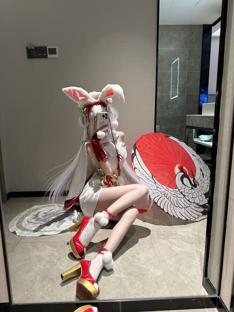 送你冰心一片