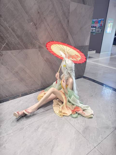 不要让仇恨蒙蔽了你的心 公孙离