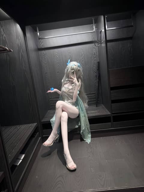 承诺淡如清水