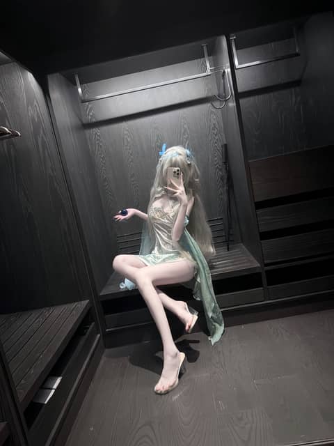 承诺淡如清水