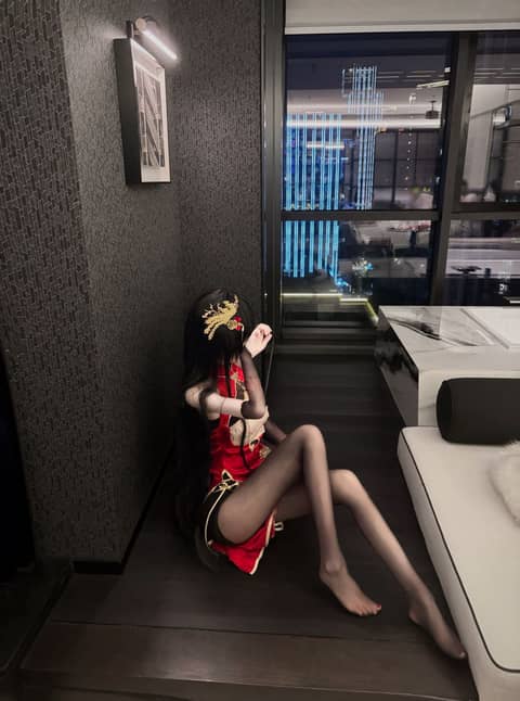 你的占有欲太低了