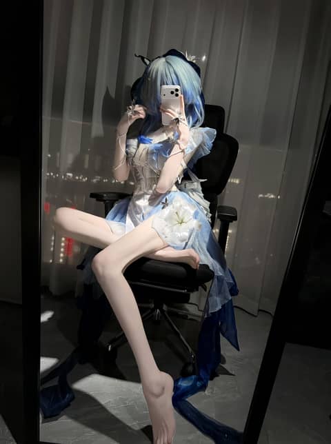 叫姐姐