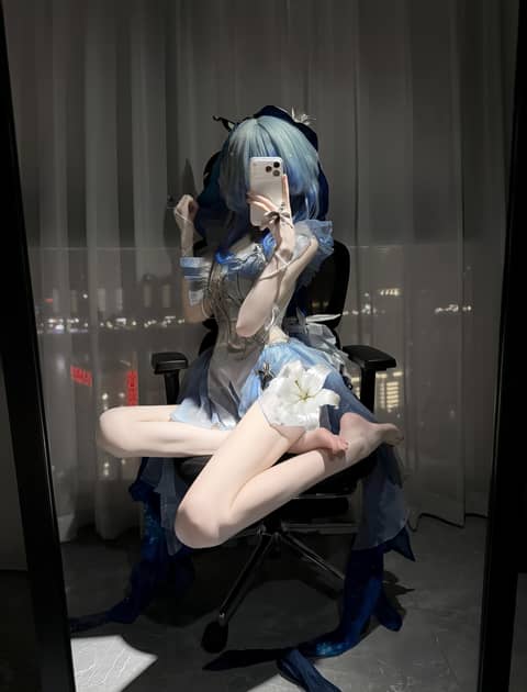 叫姐姐