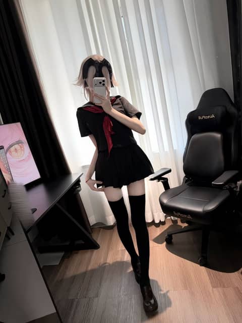 傲娇王