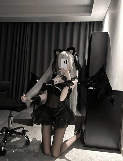 服从于我才是你应该做的