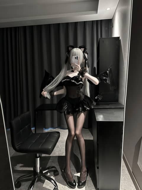 服从于我才是你应该做的