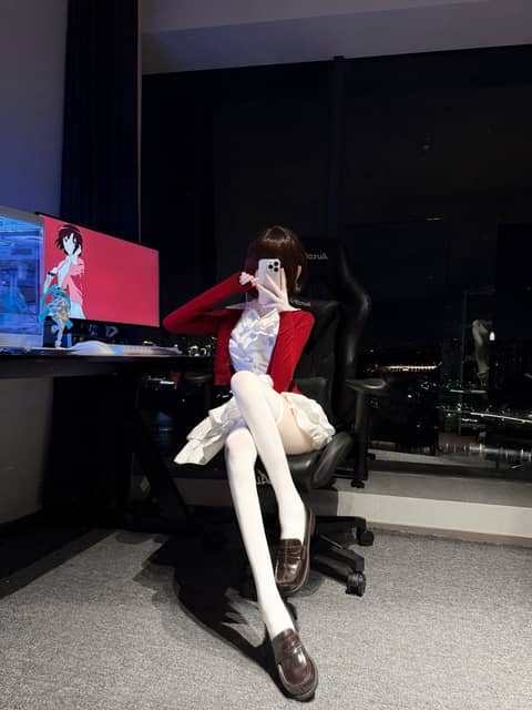 只属于你的女主角