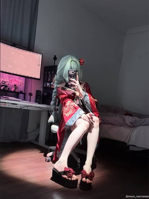 在最在意的人面前嘴硬