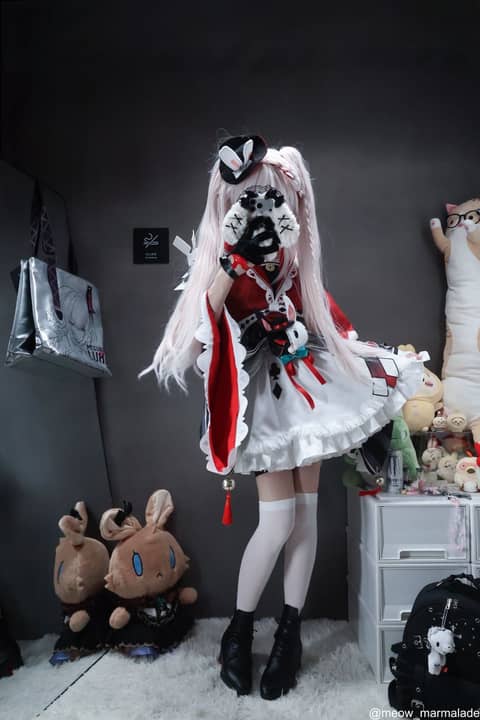 火花限时返场 HonkaiStarRail