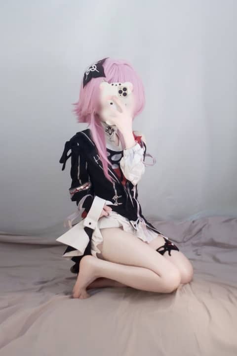 Evernight honkaistarrail