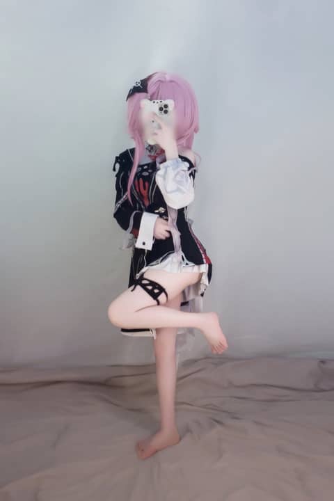 Evernight honkaistarrail