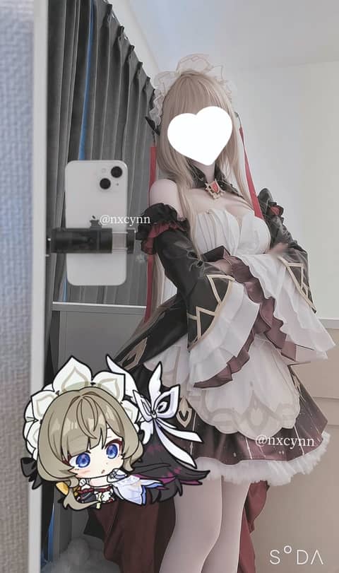 ふん滑稽ね