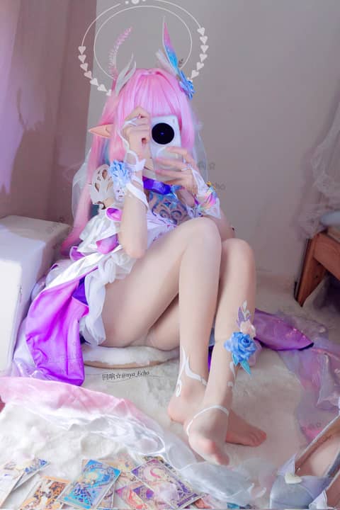 崩壊スターレイル Cyrene