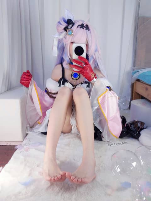 Denia 鳴潮 ダーニャ