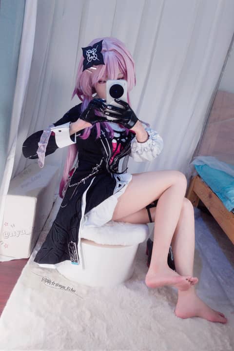 Evernight HonkaiStarRail