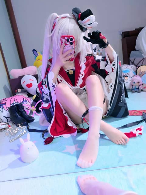 HonkaiStarRail