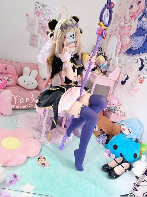 たんプリ precure