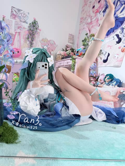 沃好涩