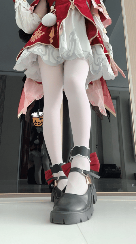 コスプレで誘ってきたら断ります