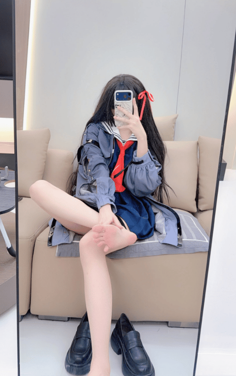引きこもり女のはくちゃいです