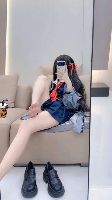 引きこもり女のはくちゃいです