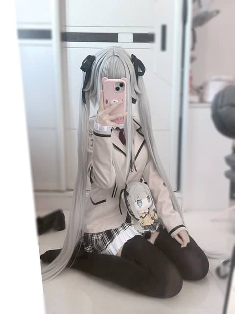 雾枝和雾枝