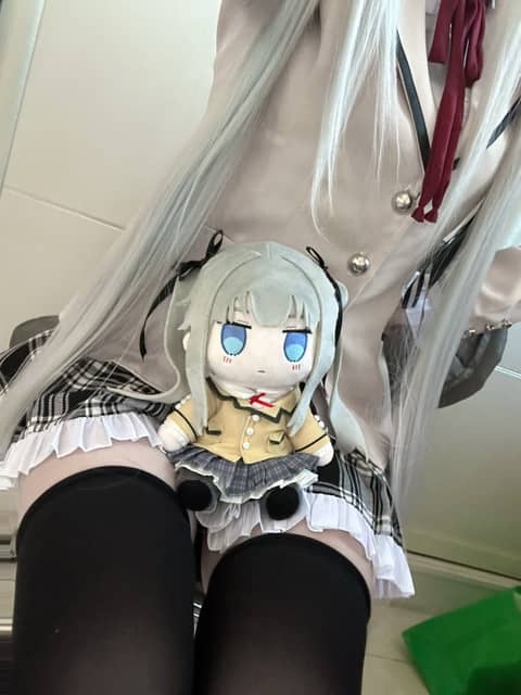 雾枝和雾枝