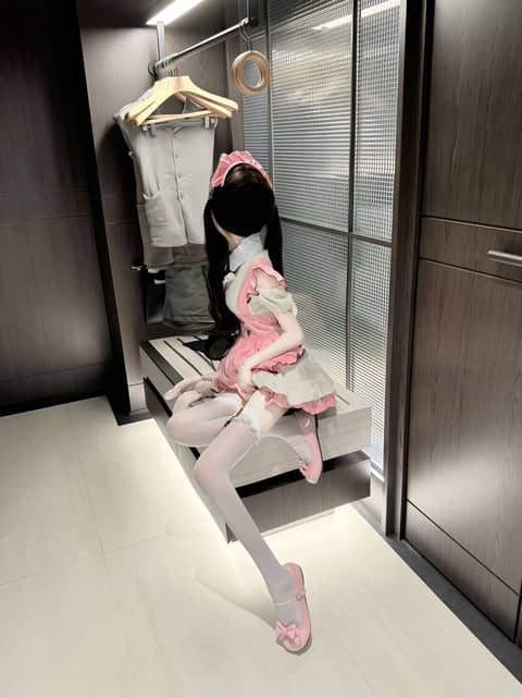 拜托 不要对我冷冰冰啦