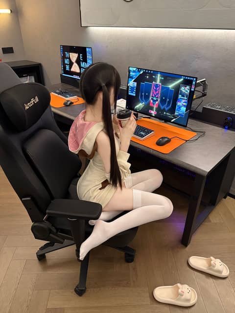 我坏行了吧