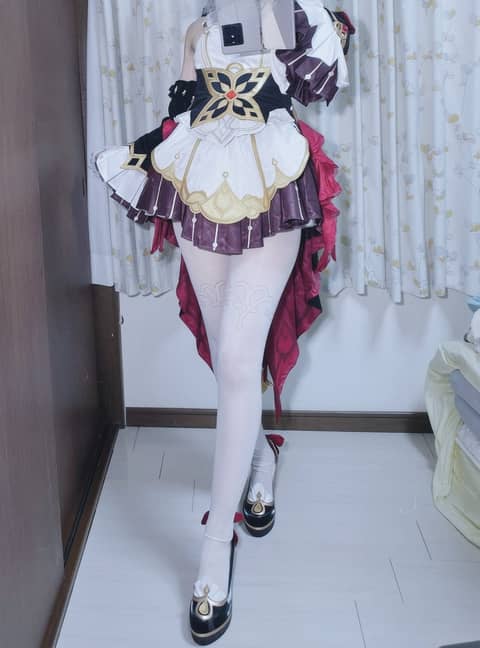 ﾄﾄﾞｲﾀ- -