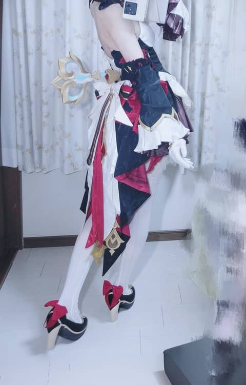 ﾄﾄﾞｲﾀ- -