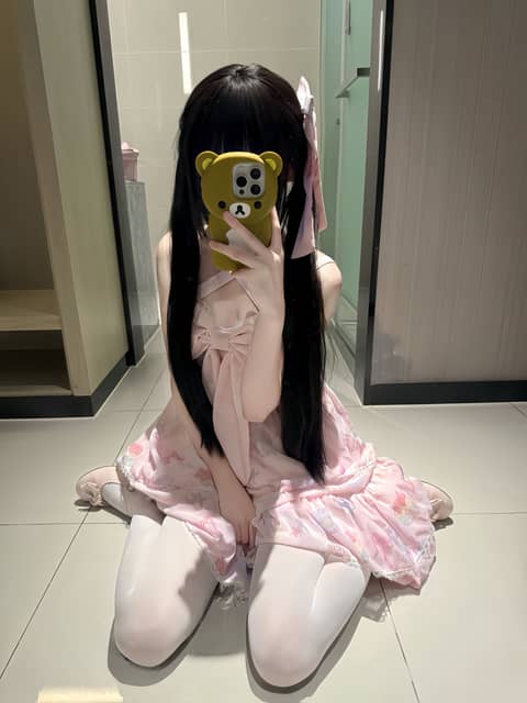 我这么可爱有点脾气怎么了