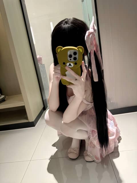 我这么可爱有点脾气怎么了
