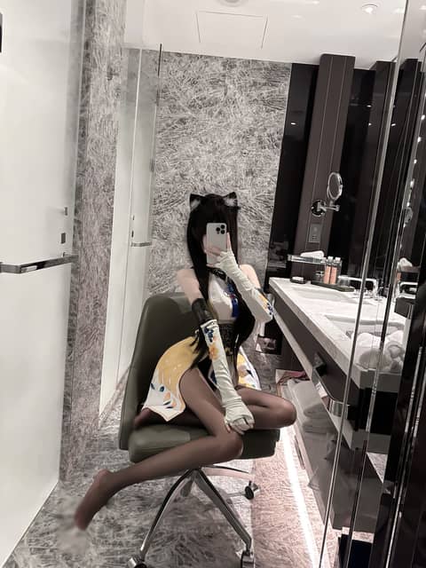 喜欢胡桃吗