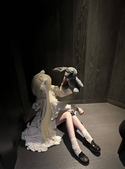 对不起哥哥