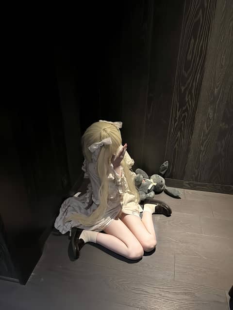 对不起哥哥