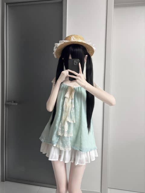 兔兔鞋