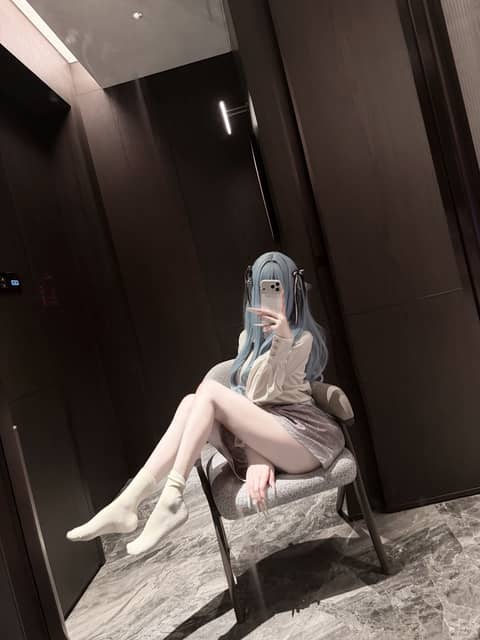 丰川祥子