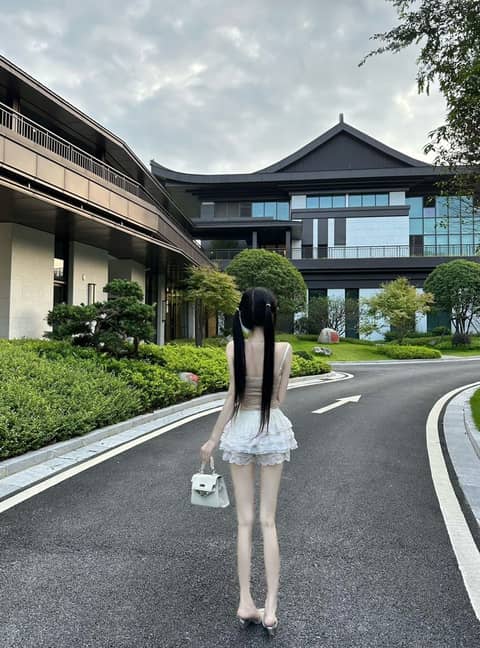 你身上淡淡的感觉到底是妥协还是性格本就如此
