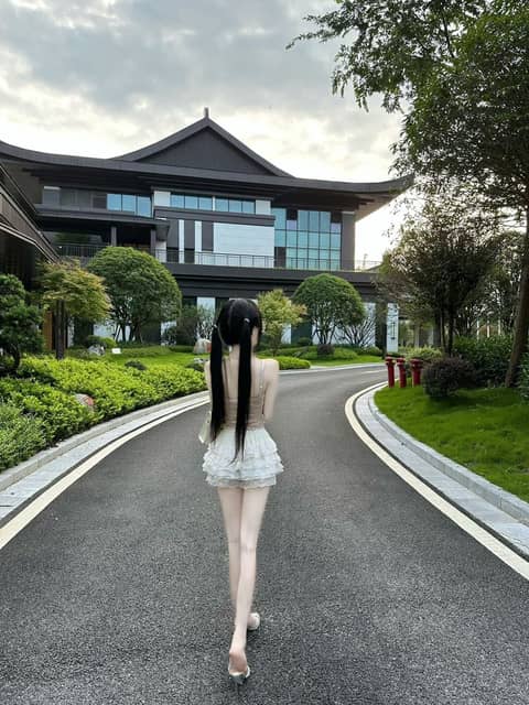 你身上淡淡的感觉到底是妥协还是性格本就如此