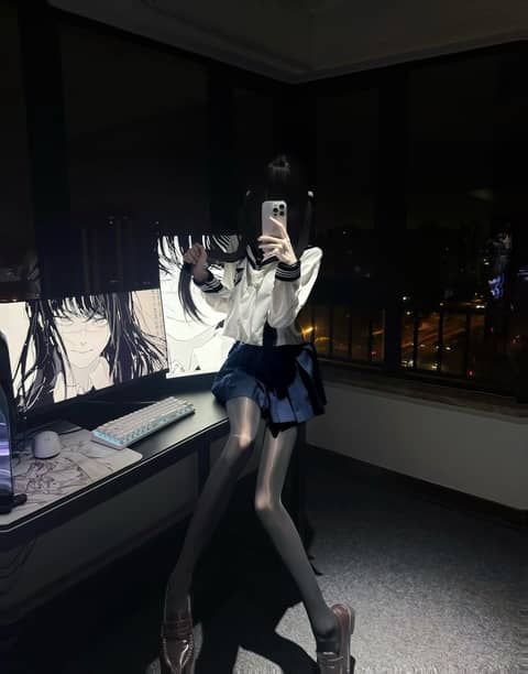 厚黑