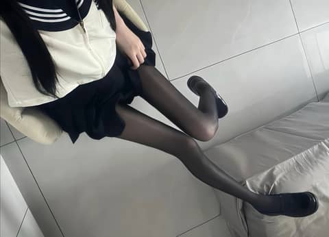 你就忍忍呗