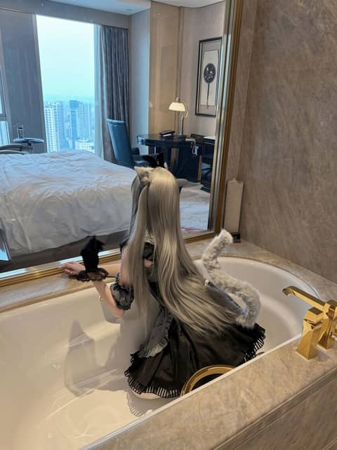 小猫