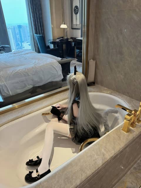 小猫