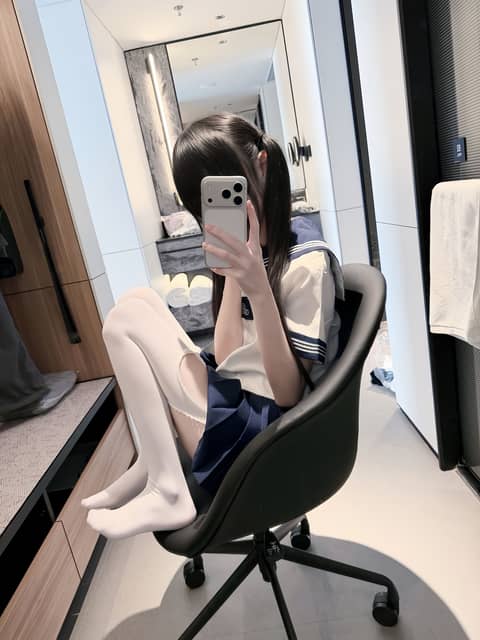我有想你哦