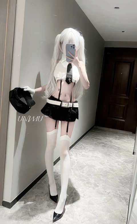 白毛赛高